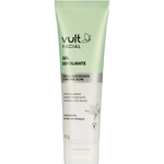 Gel Esfoliante Facial Vult 100g